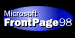 Created with Microsoft FrontPage 98